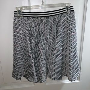 bcbgeneration mini skirt